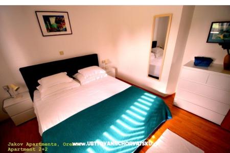 Apartments Jakov photo 4