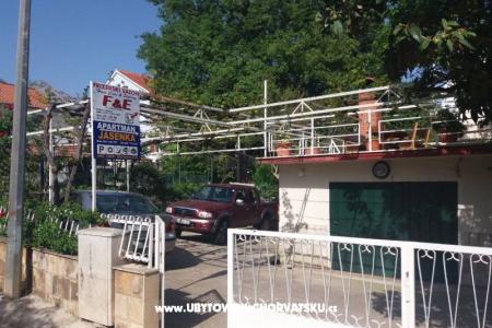 Apartments JASENKA Orebić photo 3