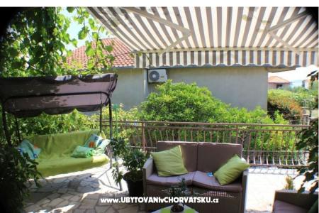 Apartments Kristicevic photo 5
