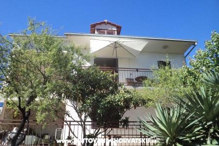 Apartments Mali Raj Orebic - Peljesac Croatia