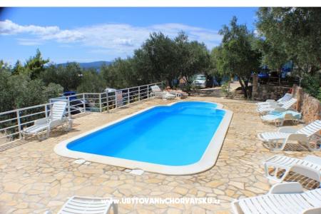 Apartments Ponta photo 2
