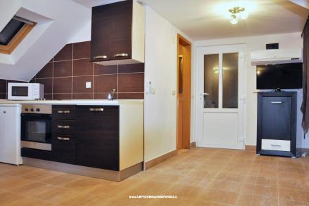 Apartments Seno photo 5