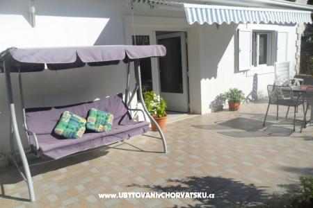 Apartments surf in Viganj photo 4