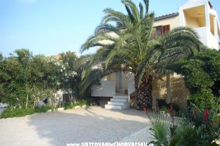 Apartments Tonka Kaleb Orebic - Peljesac Croatia