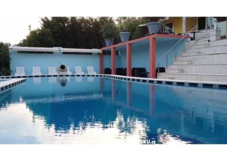 Apartments Villa Mediterrane photo 4