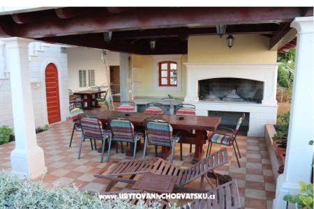 Apartments Zona Orebic - Peljesac Croatia