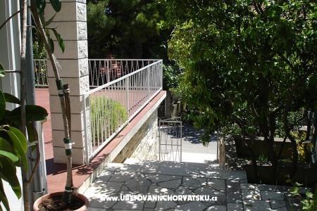 Apartments Zorka photo 2