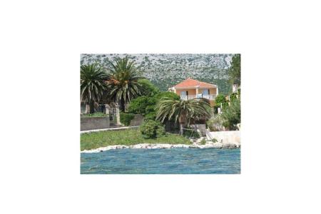 Apartments Pretner Orebic - Peljesac Croatia