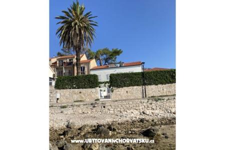 Apartments Ruvo Orebic - Peljesac Croatia