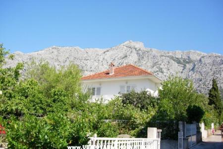 Apartments Terezija Orebic - Peljesac Croatia