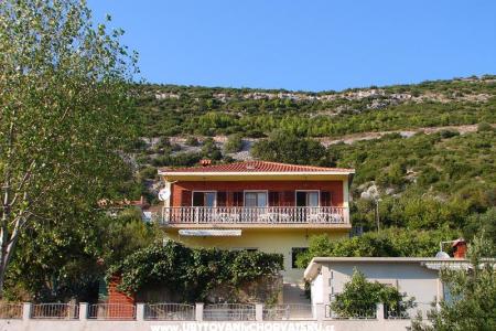 Apartments Franic photo 2