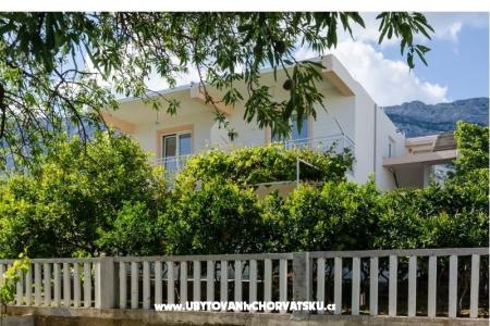 Apartments Marija Orebic - Peljesac Croatia