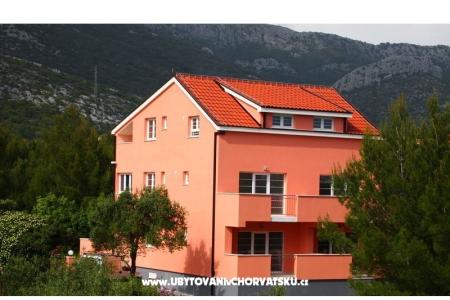 Apartments Maris photo 2