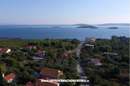 Apartments Sveti Anton Orebic photo 3