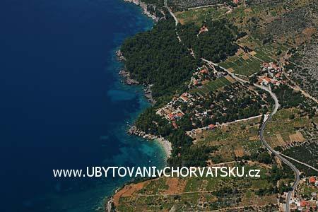 Camp &amp; Apartments Vala Orebic - Peljesac Croatia