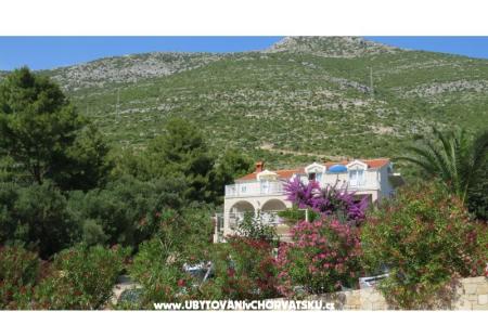 Camp &amp; Apartments Vala photo 2
