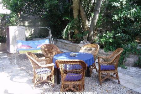 Vacation house Fisković photo 3