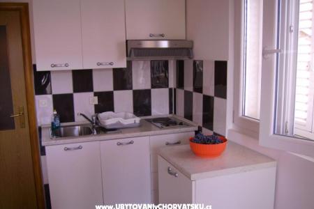 Marina Apartments photo 5