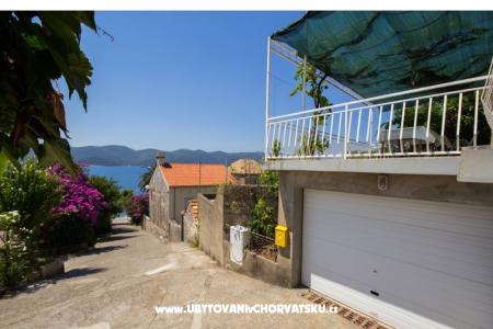 Pelješac Apartments -Orsula  photo 3