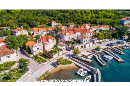 Pelješac Apartments -Orsula  photo 5