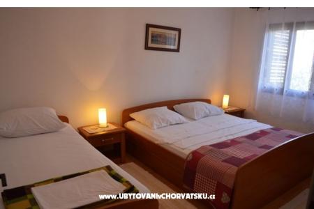 Apartments Zvonko photo 3