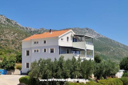 Sea Forever Apartments Orebic - Peljesac Croatia