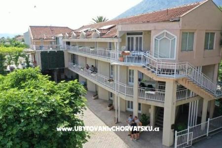 Sun Vila Orebic - Peljesac Croatia