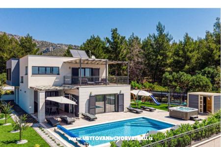 Vila Maslina Orebic - Peljesac Croatia