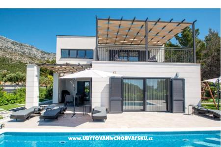 Vila Maslina photo 3