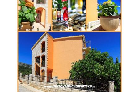 Villa Mirela photo 2