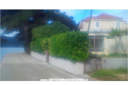 Vila Smokvica photo 2