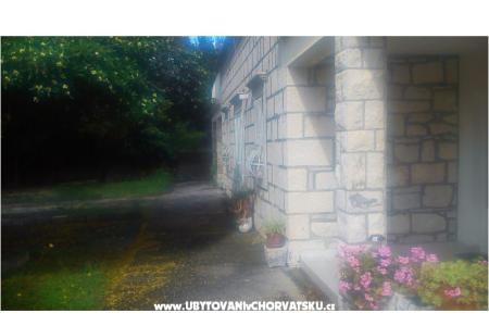 Vila Smokvica photo 5
