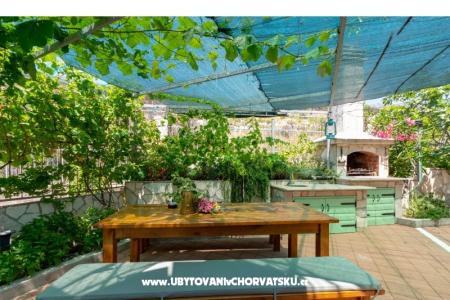 Vila Vida Orebić photo 3