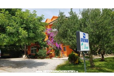 Villa Lea Orebic - Peljesac Croatia