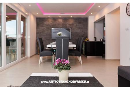 Apartments Adria Pag Island of Pag Croatia