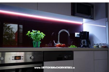 Apartments Adria Pag photo 2