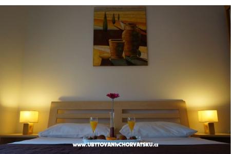 Apartments Adria Pag photo 4