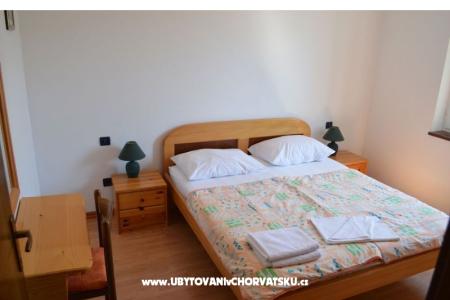 Apartments Lovro Pag photo 4