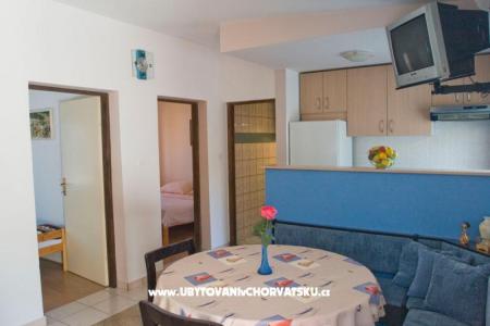 Apartment Martina photo 2
