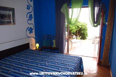 Apartment Miškovići photo 3