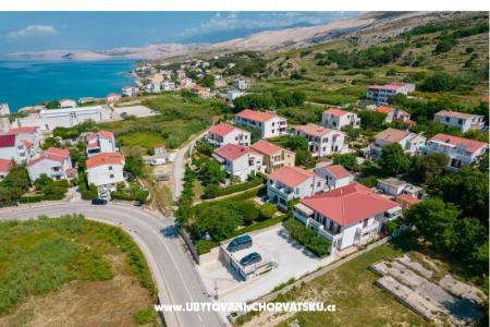 Apartments Andreja photo 3