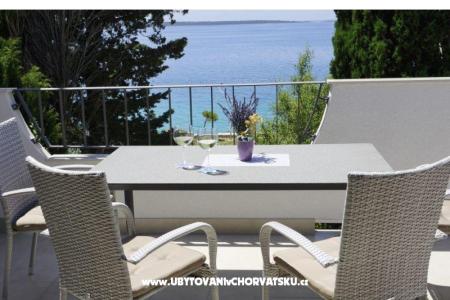 Apartments ARBAN Island of Pag Croatia