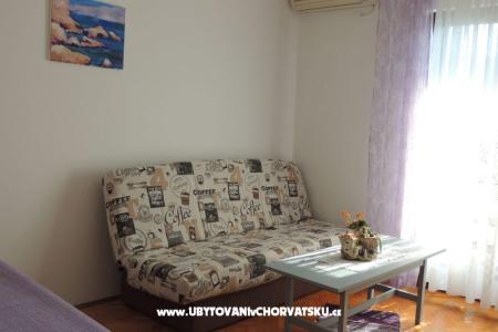 Apartments Barcarola photo 4