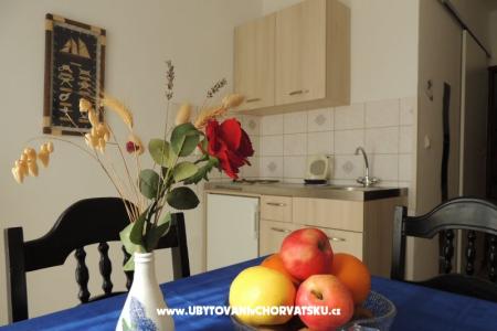Apartments Barcarola photo 5