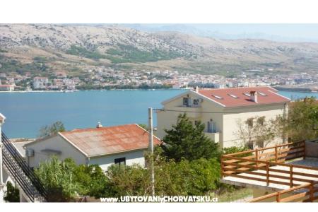 Apartments Cajner Pag photo 2