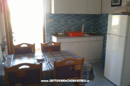 Apartments PAG "Vodice" photo 2
