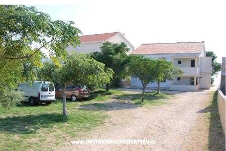 Apartments FRANE photo 2