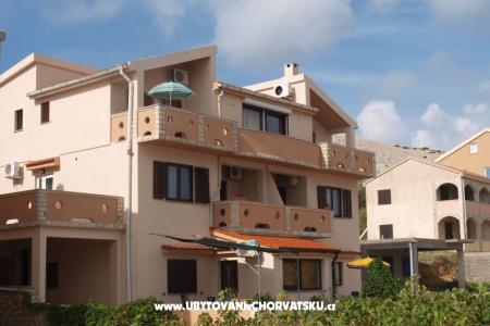 Apartments Ita s bazenom photo 3