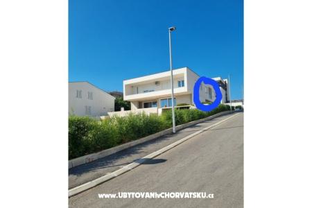 Apartments Ivana&amp;Branimir Island of Pag Croatia
