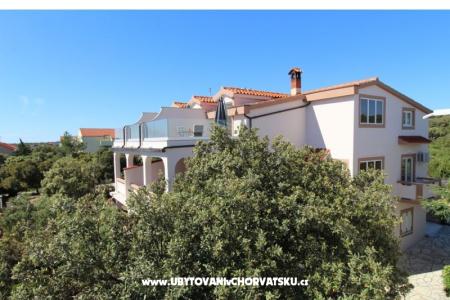 Apartments Karas Mandre photo 2